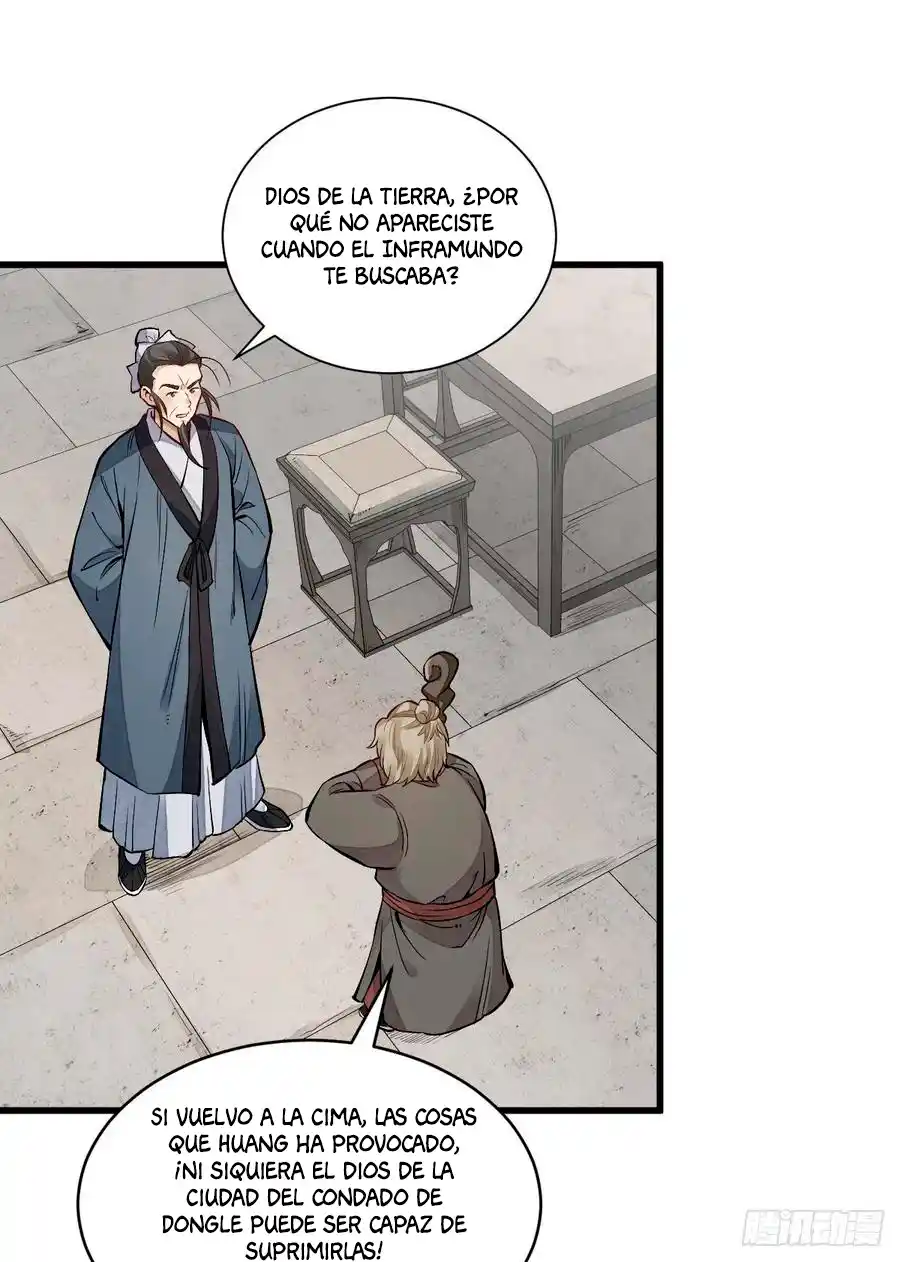 Lan Ke Qi Yuan - Capítulo 103 - Página 13 - LectorTMOo