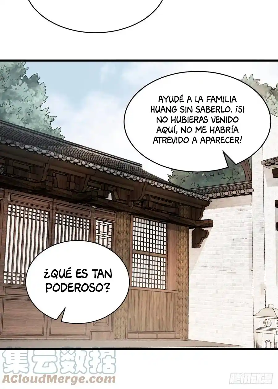 Lan Ke Qi Yuan - Capítulo 103 - Página 14 - LectorTMOo