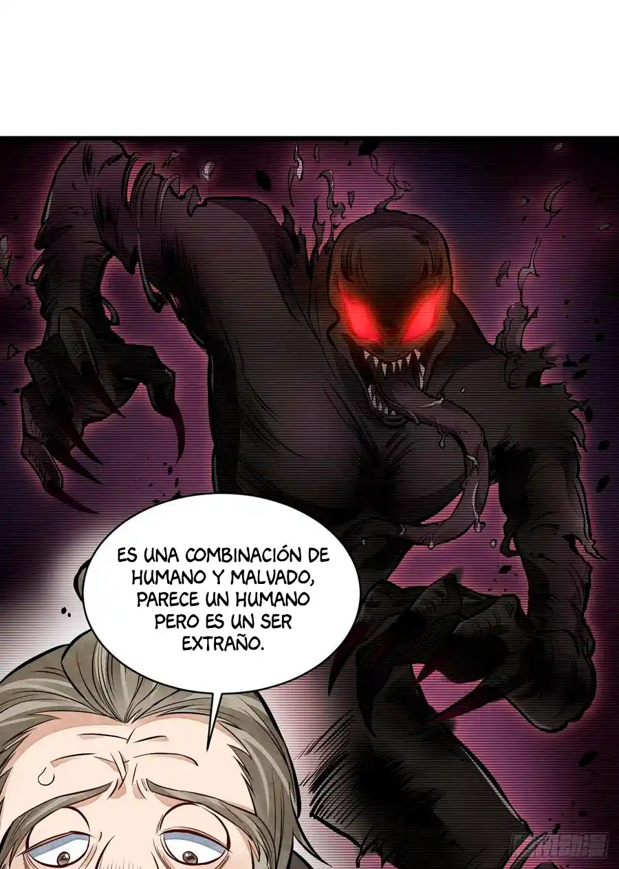 Lan Ke Qi Yuan - Capítulo 103 - Página 15 - LectorTMOo
