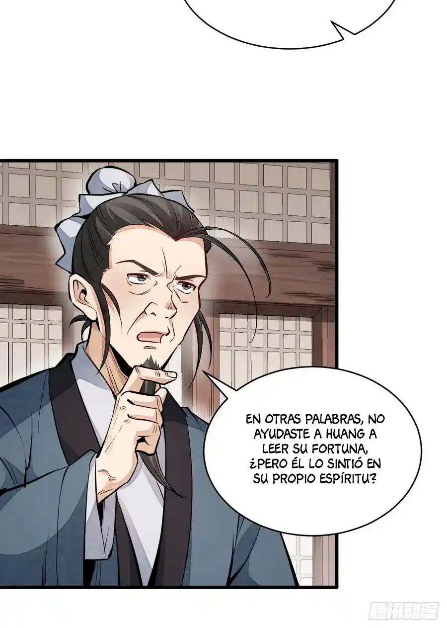 Lan Ke Qi Yuan - Capítulo 103 - Página 18 - LectorTMOo