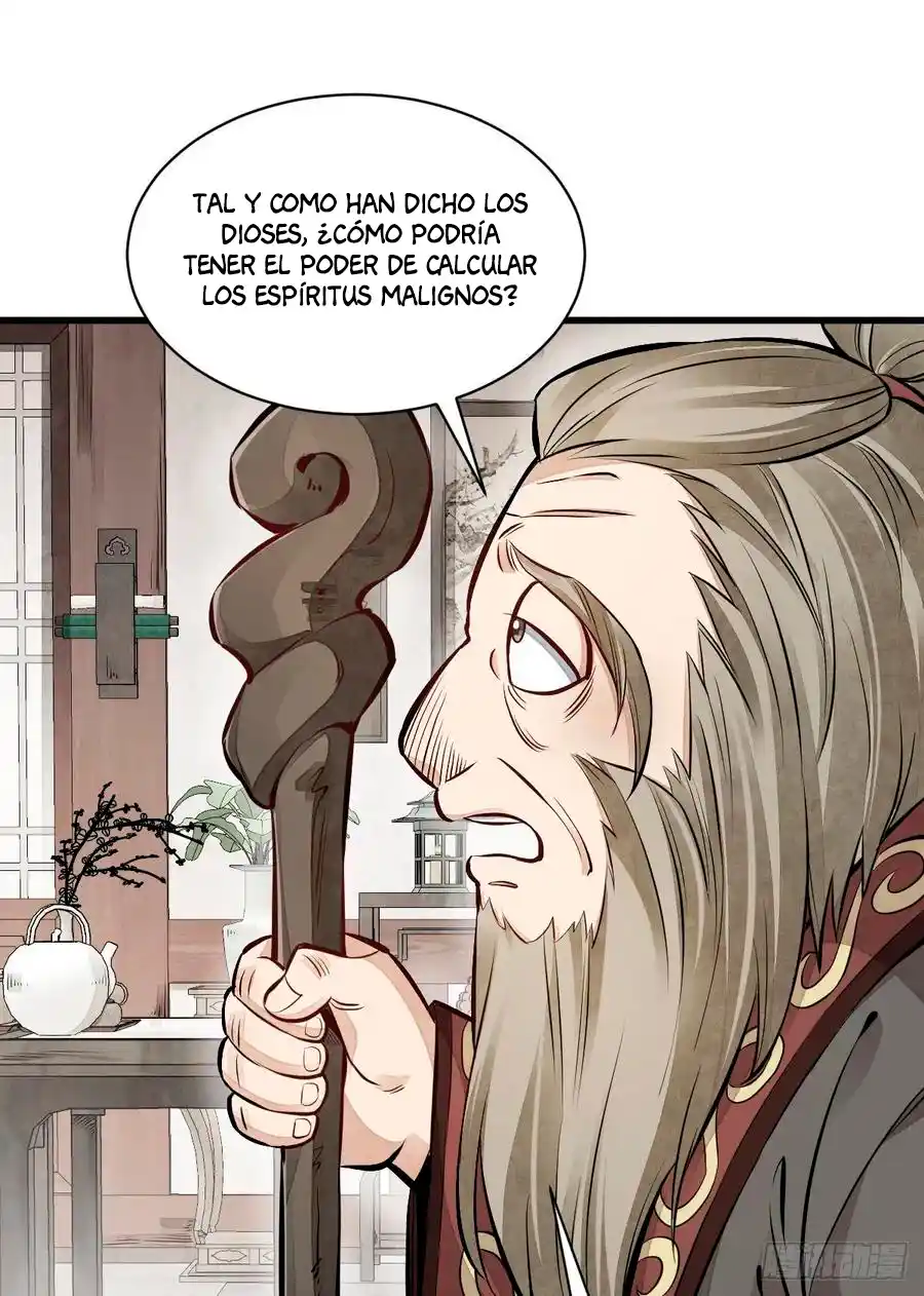 Lan Ke Qi Yuan - Capítulo 103 - Página 19 - LectorTMOo