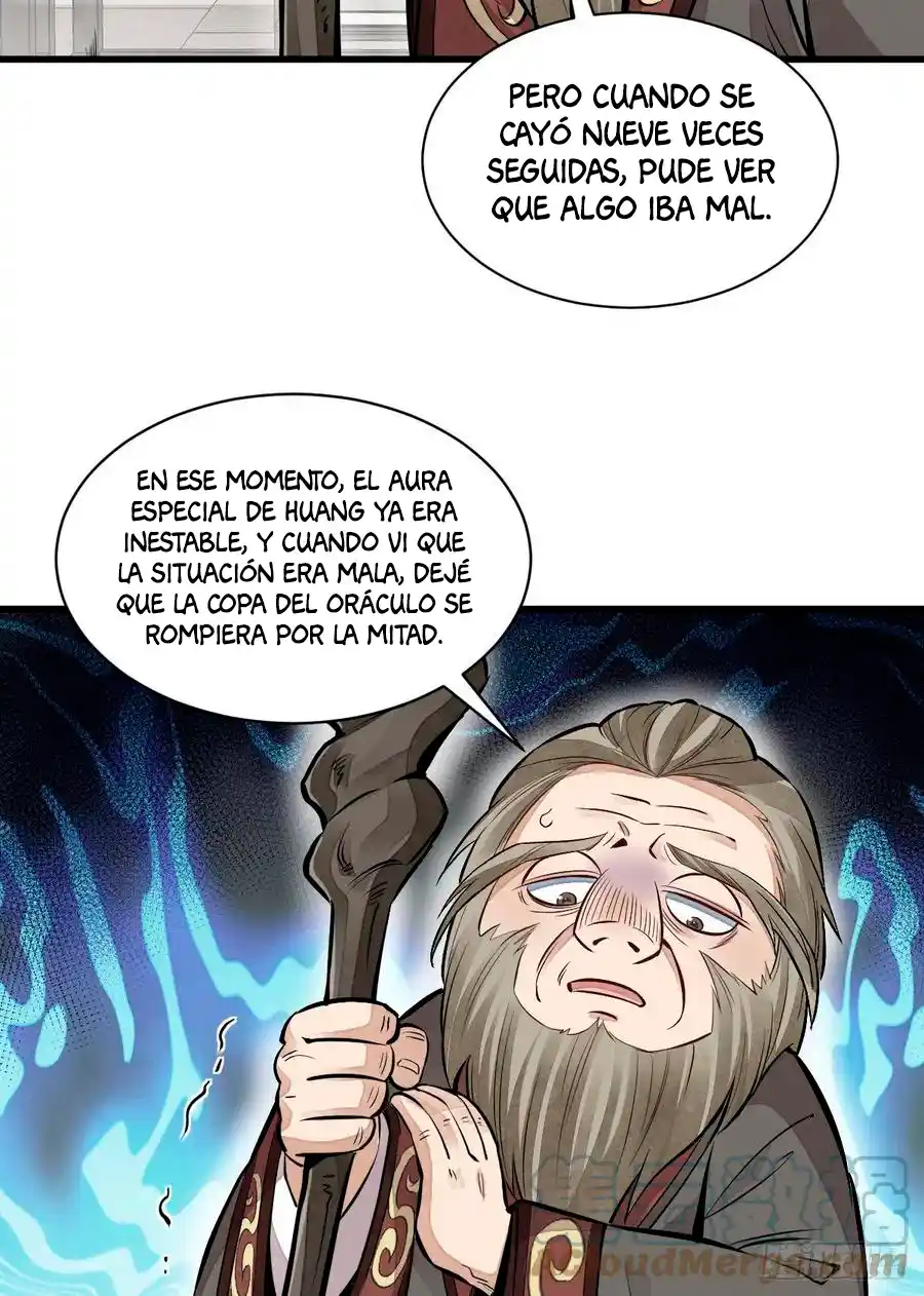 Lan Ke Qi Yuan - Capítulo 103 - Página 20 - LectorTMOo