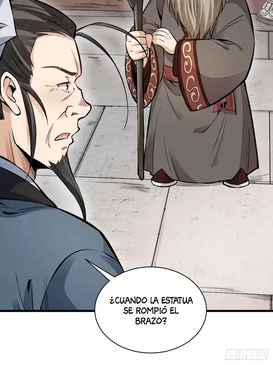 Lan Ke Qi Yuan - Capítulo 103 - Página 22 - LectorTMOo