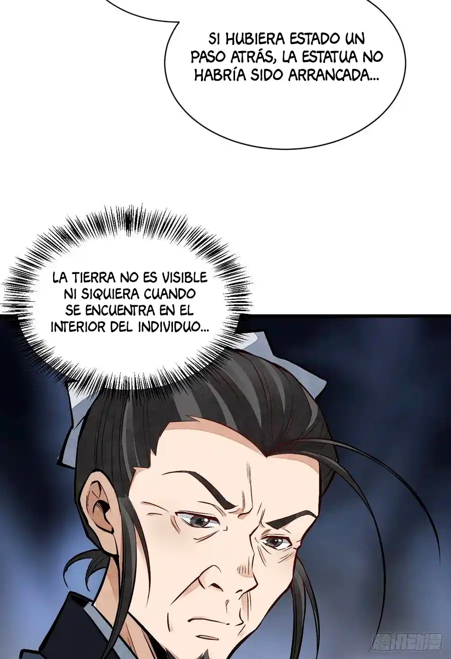 Lan Ke Qi Yuan - Capítulo 103 - Página 27 - LectorTMOo