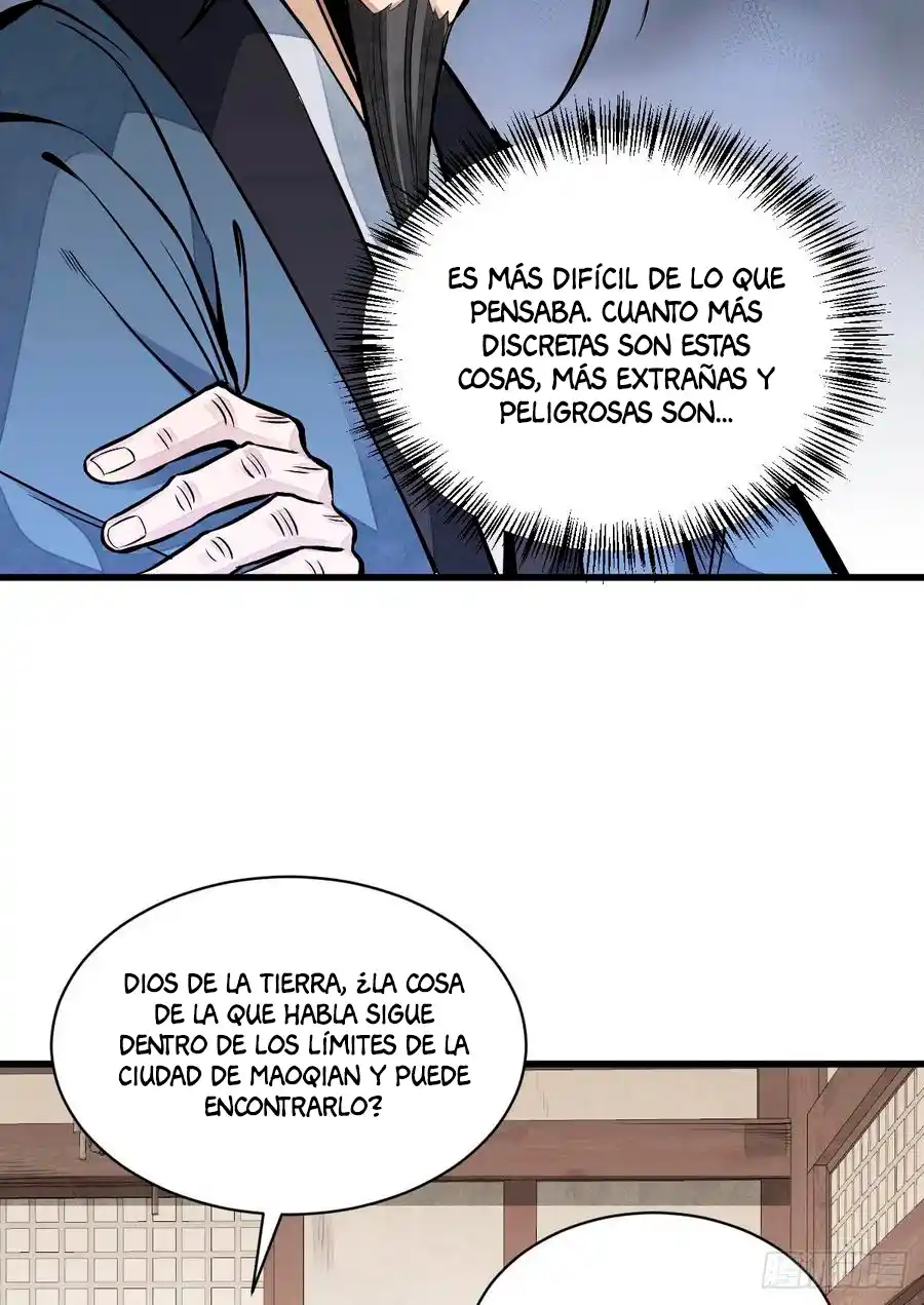 Lan Ke Qi Yuan - Capítulo 103 - Página 28 - LectorTMOo