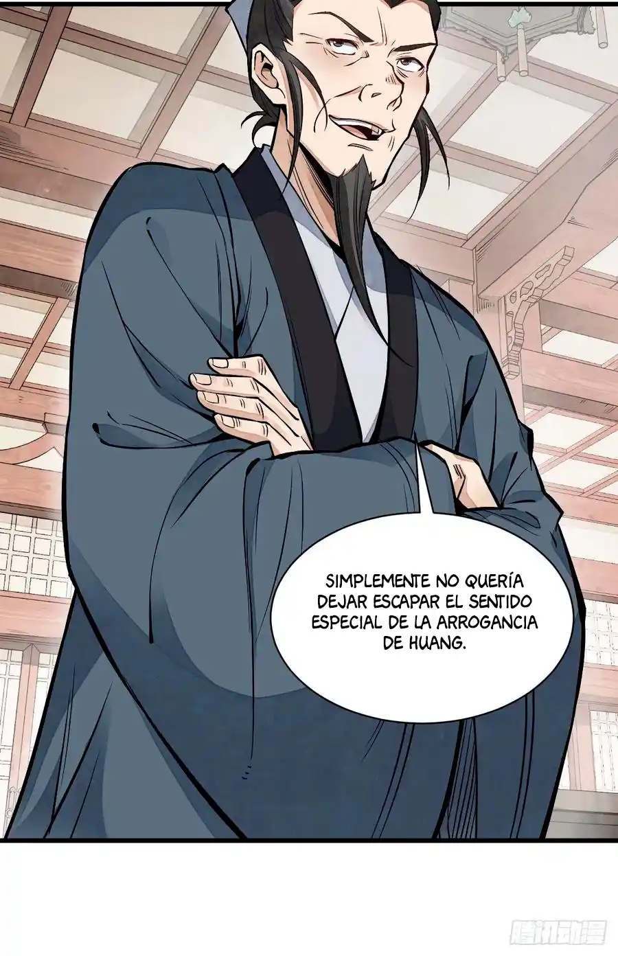 Lan Ke Qi Yuan - Capítulo 103 - Página 31 - LectorTMOo