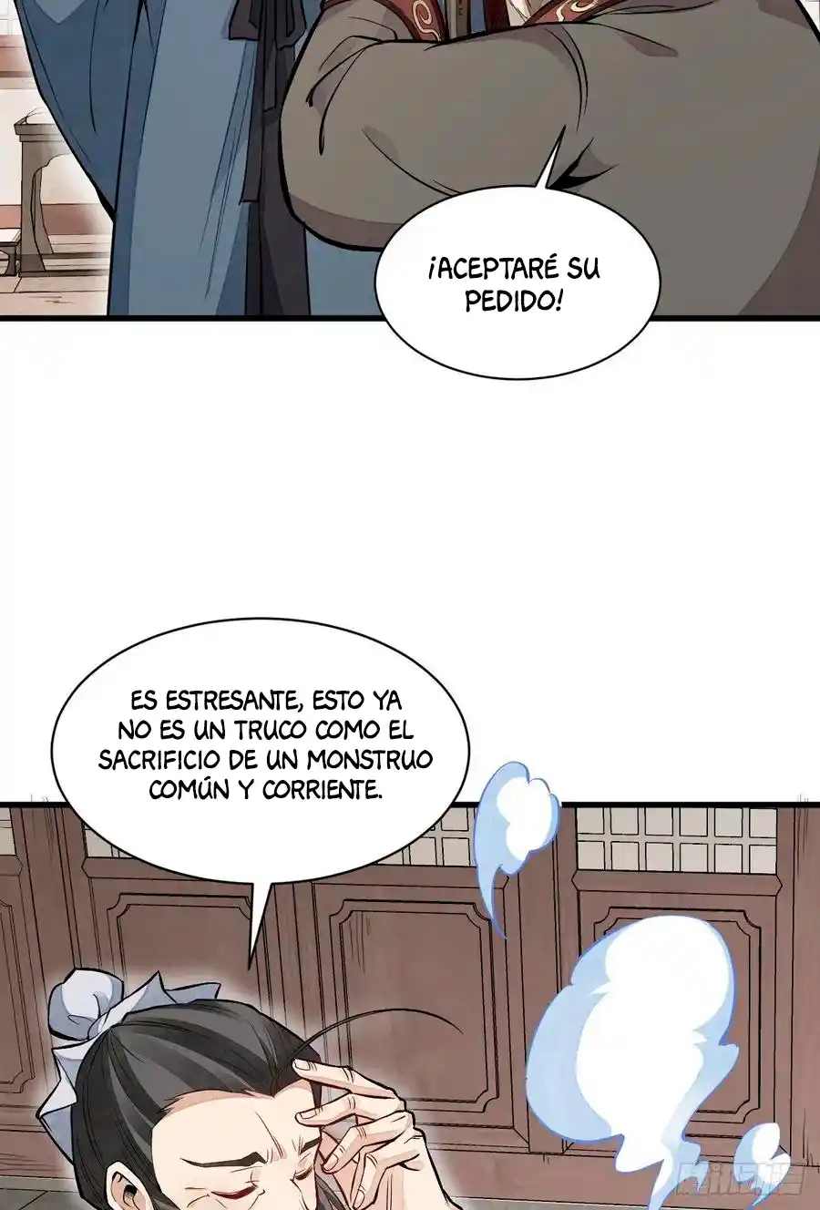 Lan Ke Qi Yuan - Capítulo 103 - Página 36 - LectorTMOo