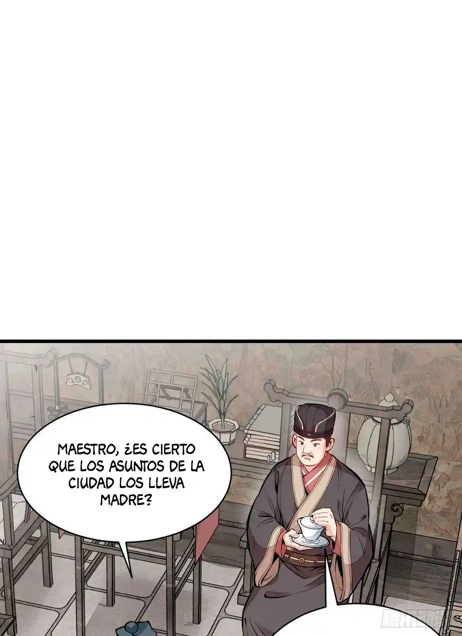 Lan Ke Qi Yuan - Capítulo 103 - Página 39 - LectorTMOo