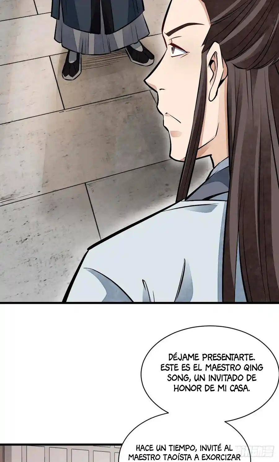 Lan Ke Qi Yuan - Capítulo 103 - Página 46 - LectorTMOo