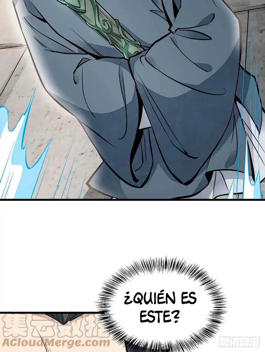 Lan Ke Qi Yuan - Capítulo 104 - Página 5 - LectorTMOo