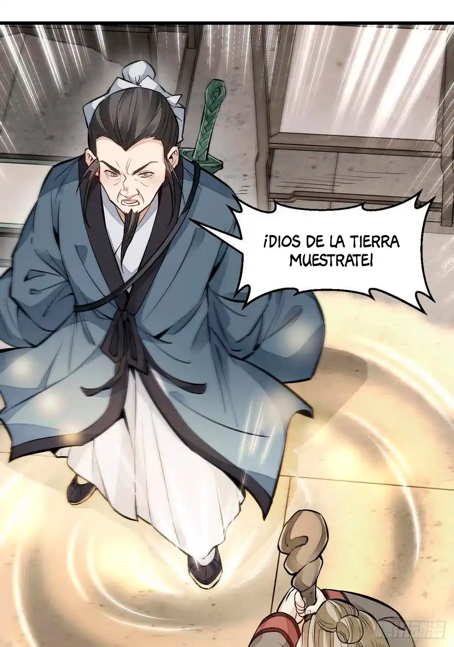 Lan Ke Qi Yuan - Capítulo 104 - Página 16 - LectorTMOo
