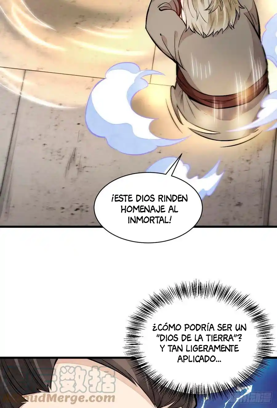Lan Ke Qi Yuan - Capítulo 104 - Página 17 - LectorTMOo