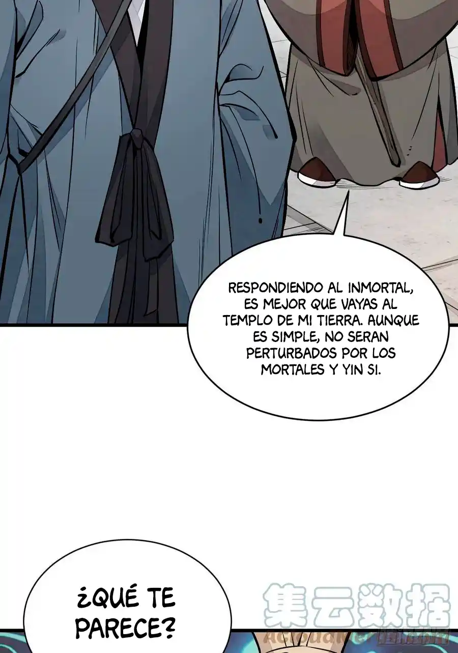 Lan Ke Qi Yuan - Capítulo 104 - Página 20 - LectorTMOo