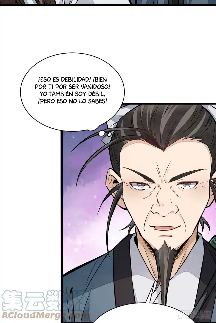 Lan Ke Qi Yuan - Capítulo 104 - Página 23 - LectorTMOo
