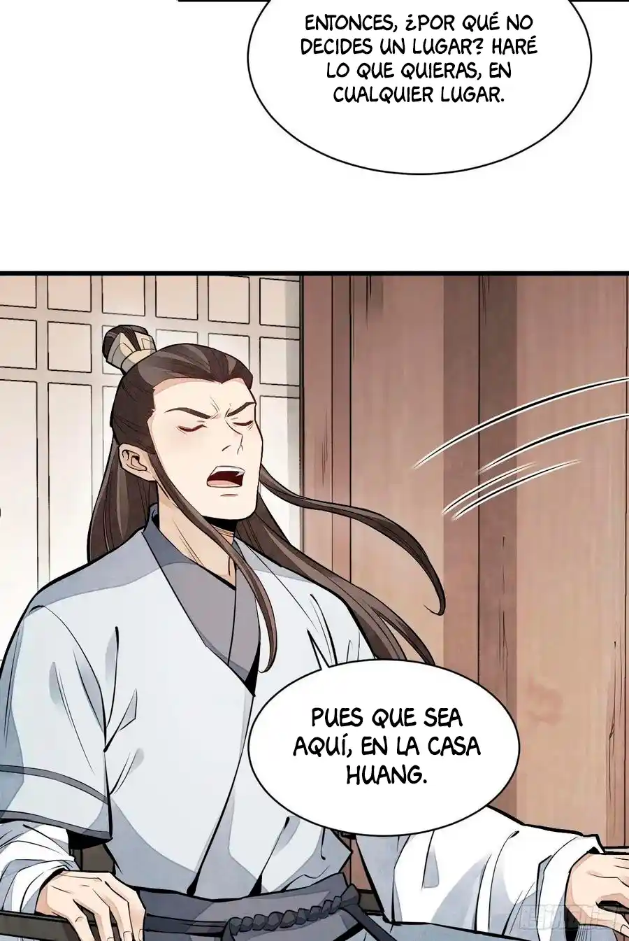 Lan Ke Qi Yuan - Capítulo 104 - Página 24 - LectorTMOo