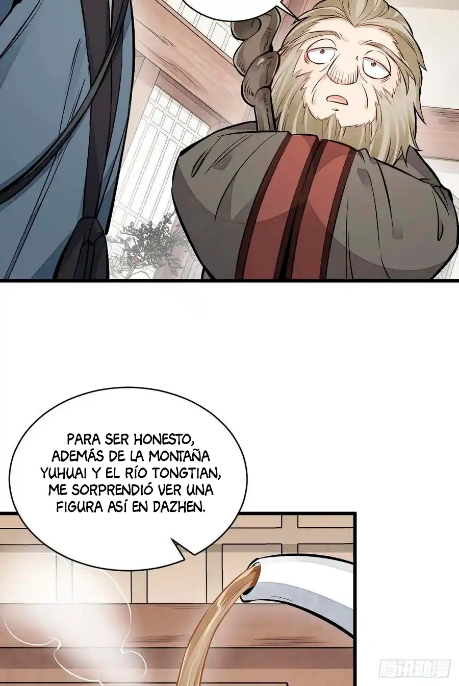 Lan Ke Qi Yuan - Capítulo 104 - Página 27 - LectorTMOo