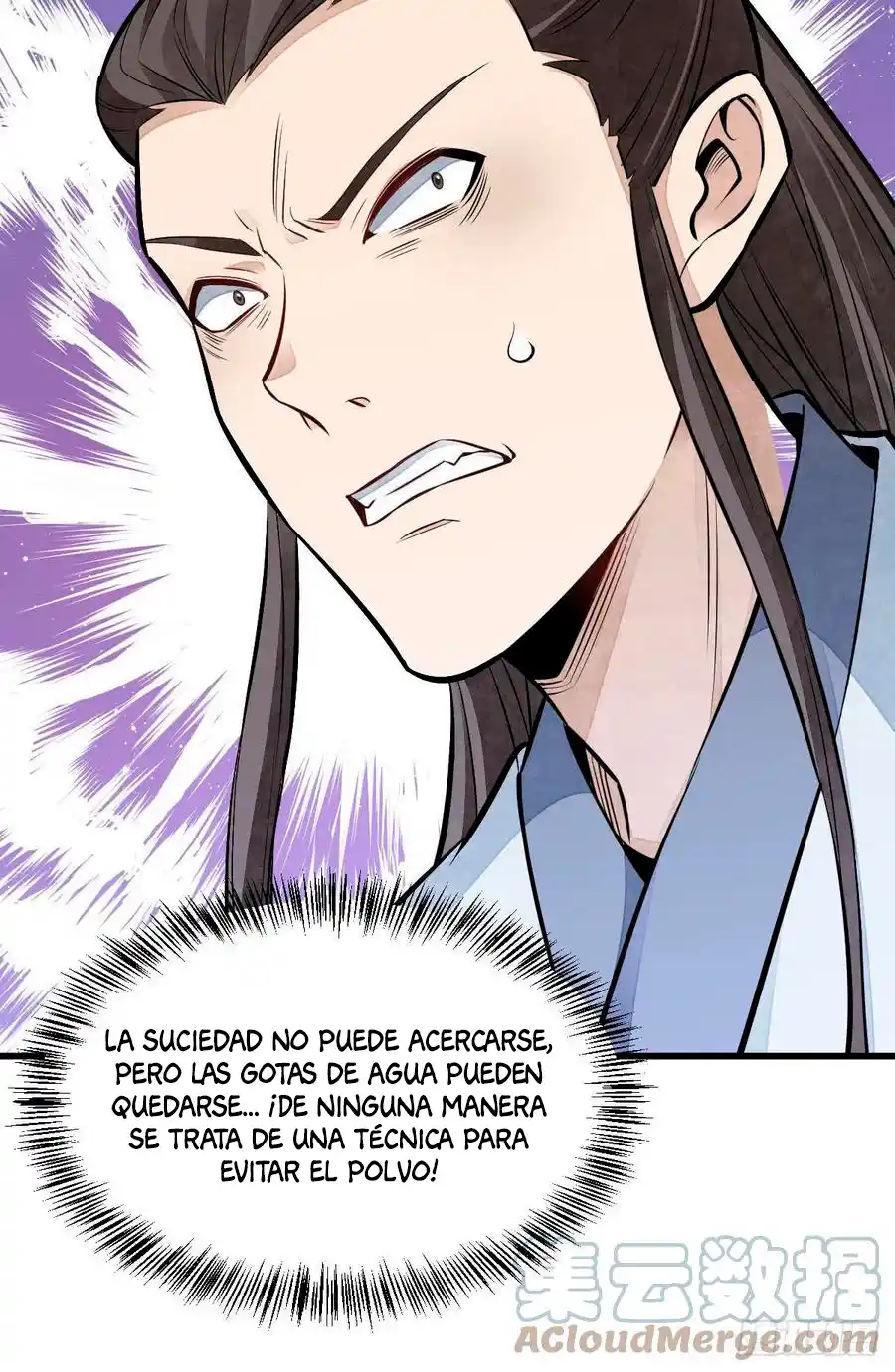 Lan Ke Qi Yuan - Capítulo 104 - Página 38 - LectorTMOo