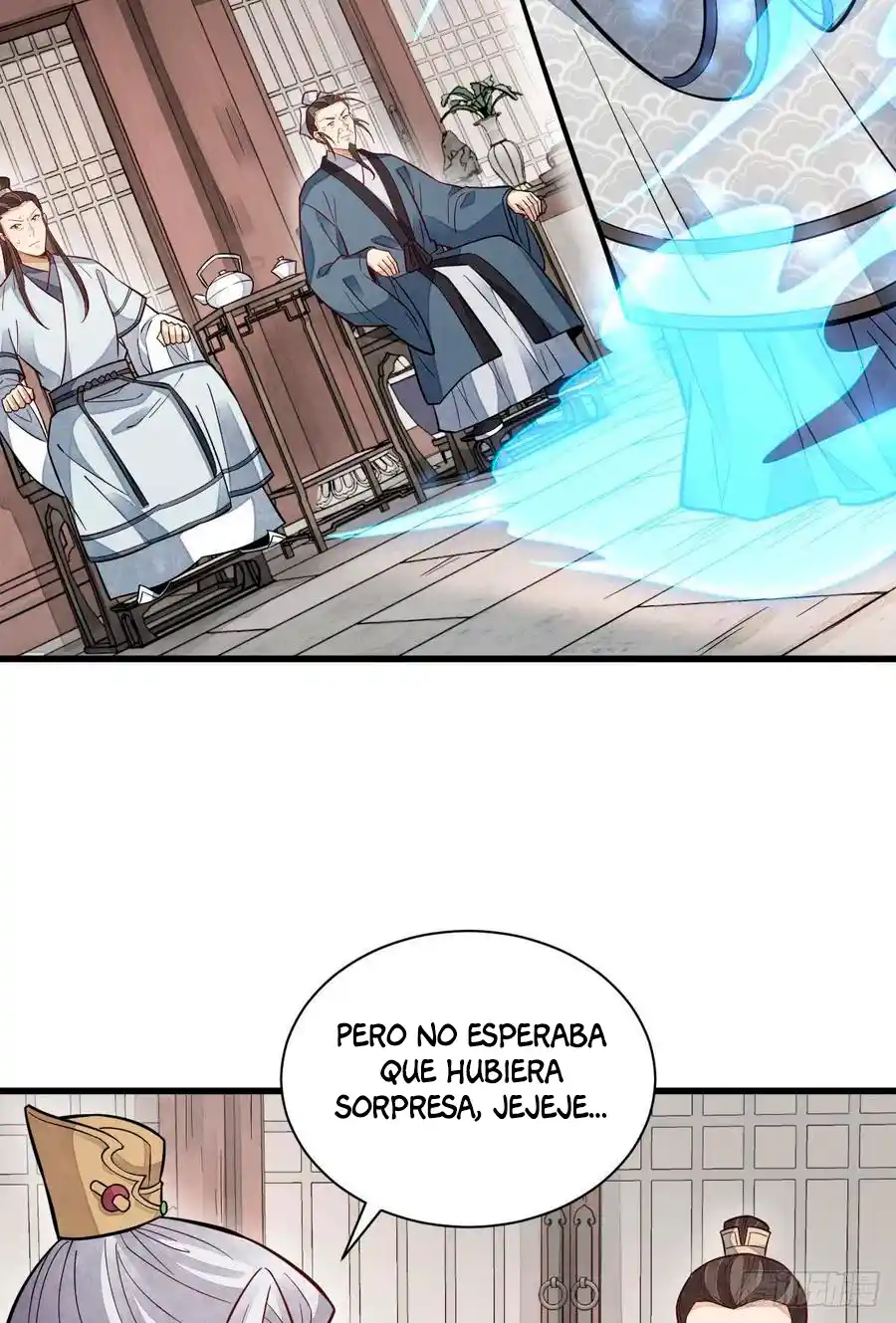 Lan Ke Qi Yuan - Capítulo 105 - Página 4 - LectorTMOo