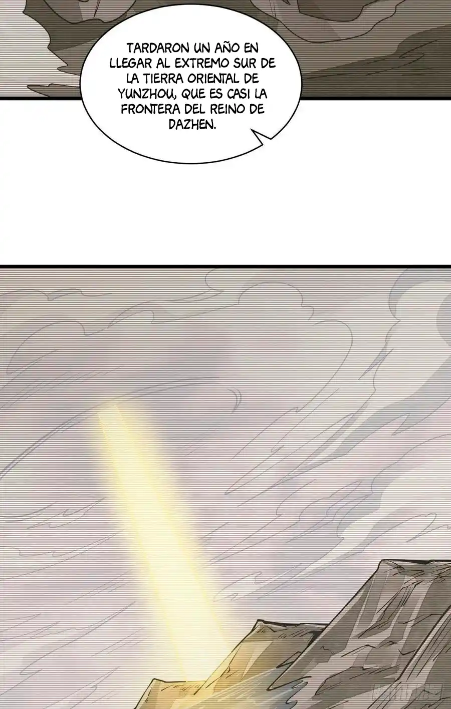 Lan Ke Qi Yuan - Capítulo 105 - Página 13 - LectorTMOo