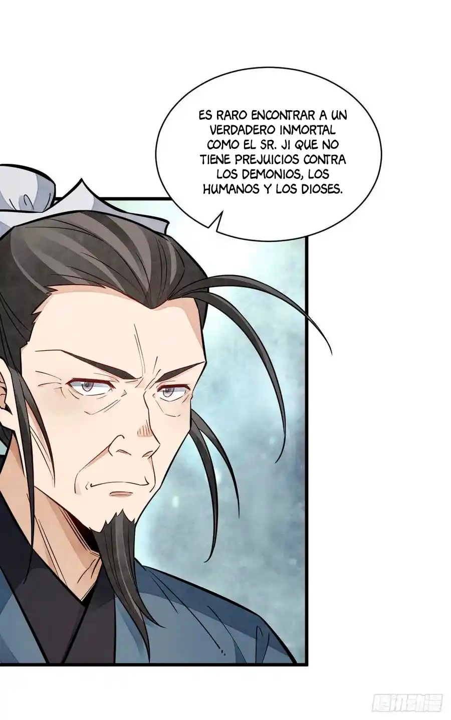 Lan Ke Qi Yuan - Capítulo 105 - Página 22 - LectorTMOo