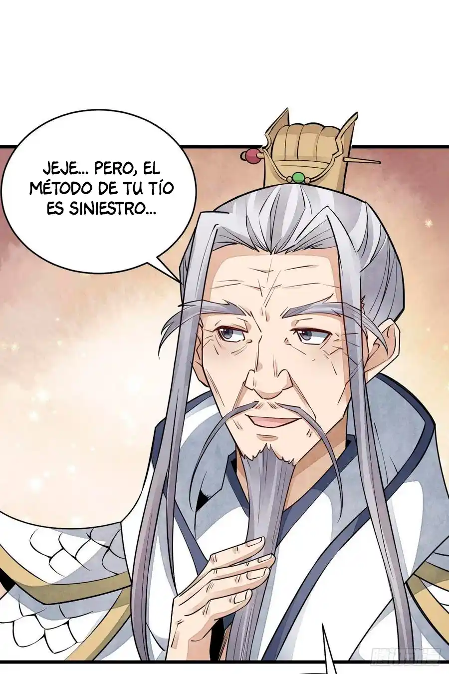 Lan Ke Qi Yuan - Capítulo 105 - Página 42 - LectorTMOo