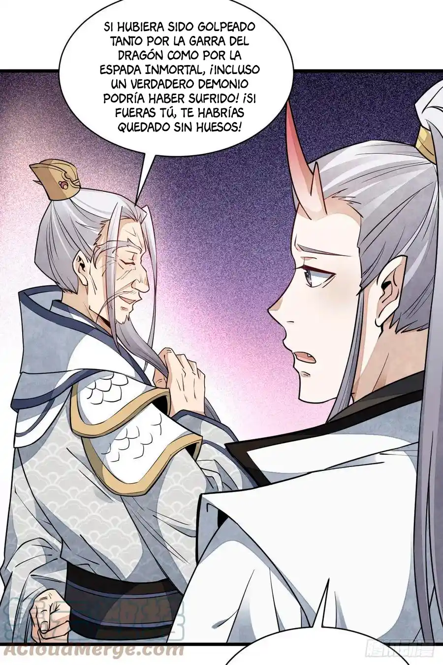Lan Ke Qi Yuan - Capítulo 105 - Página 44 - LectorTMOo