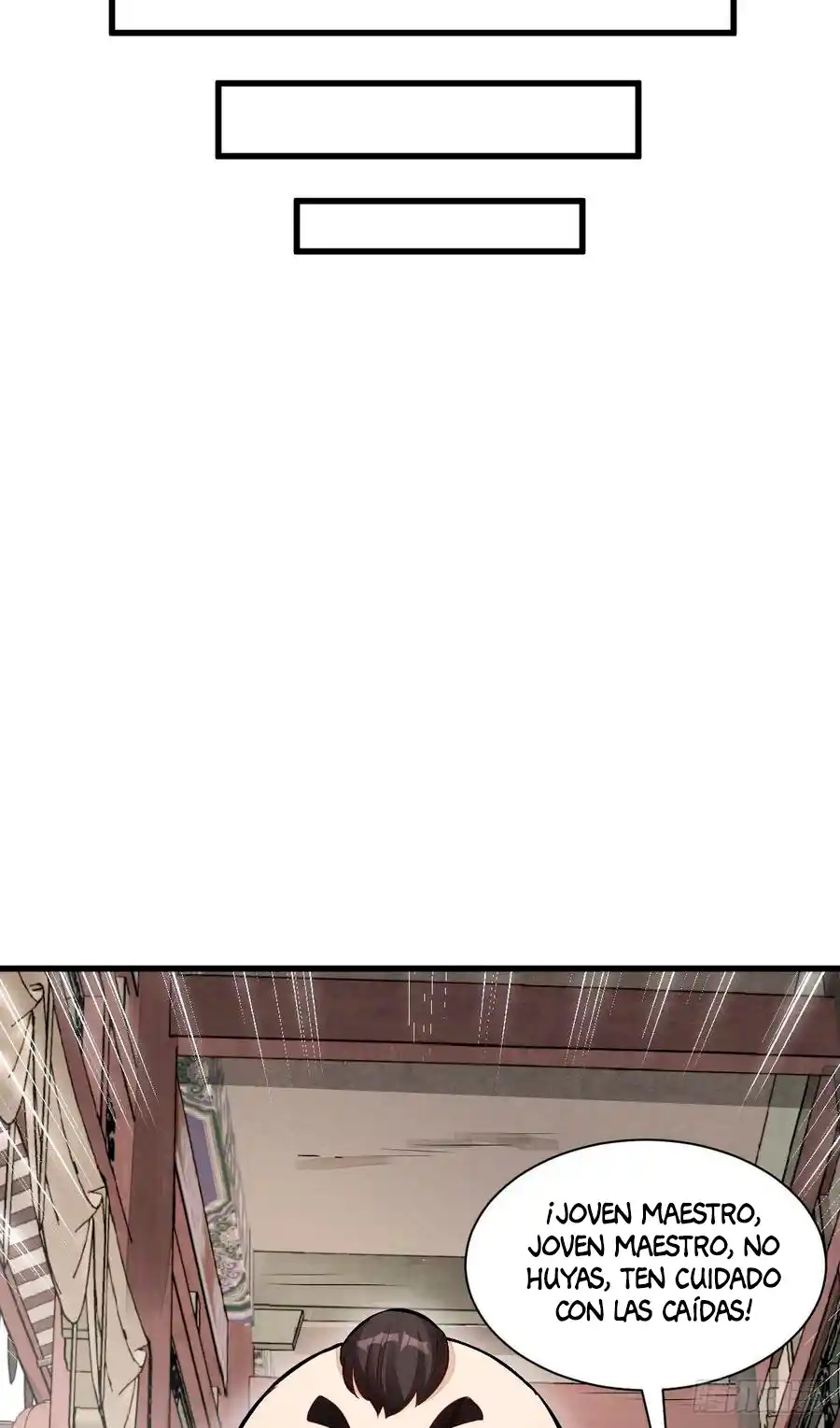 Lan Ke Qi Yuan - Capítulo 106 - Página 13 - LectorTMOo