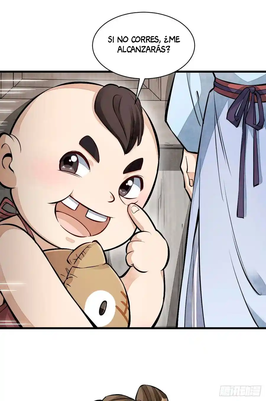 Lan Ke Qi Yuan - Capítulo 106 - Página 15 - LectorTMOo