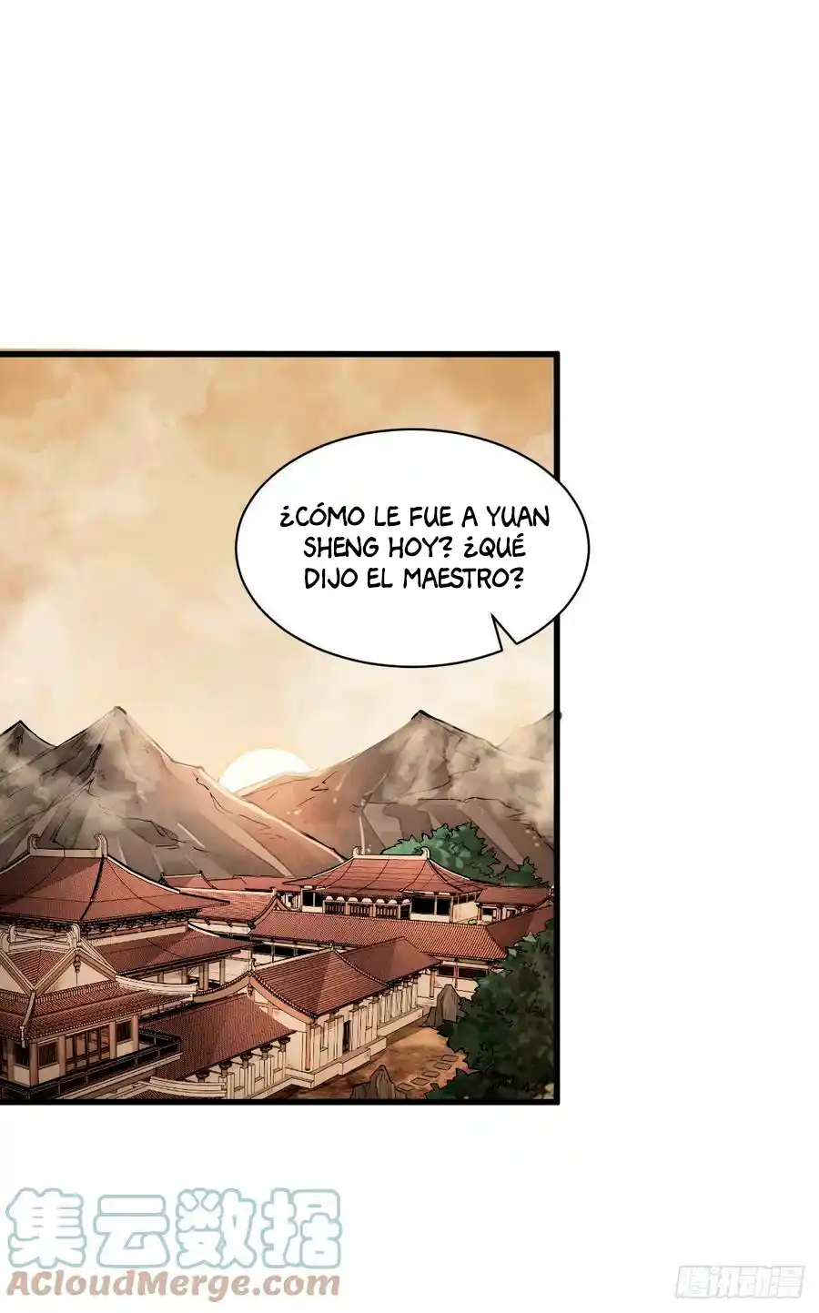Lan Ke Qi Yuan - Capítulo 106 - Página 23 - LectorTMOo