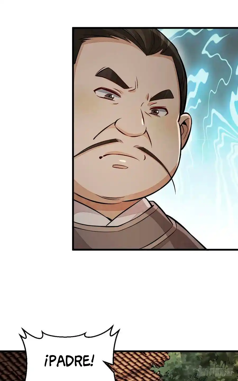 Lan Ke Qi Yuan - Capítulo 106 - Página 25 - LectorTMOo