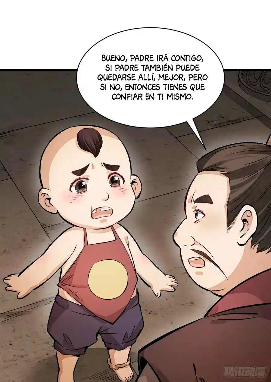 Lan Ke Qi Yuan - Capítulo 106 - Página 39 - LectorTMOo