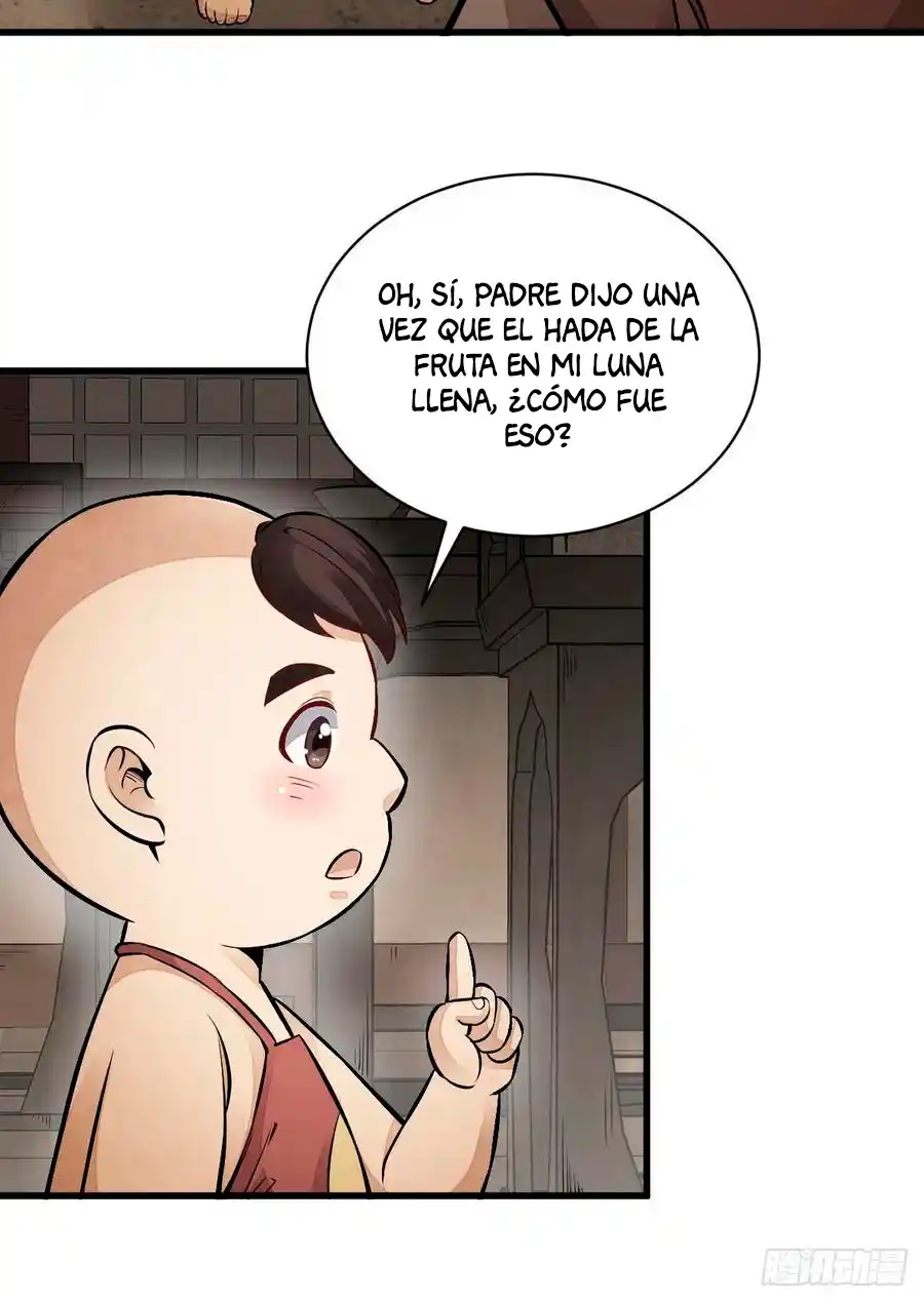 Lan Ke Qi Yuan - Capítulo 106 - Página 40 - LectorTMOo