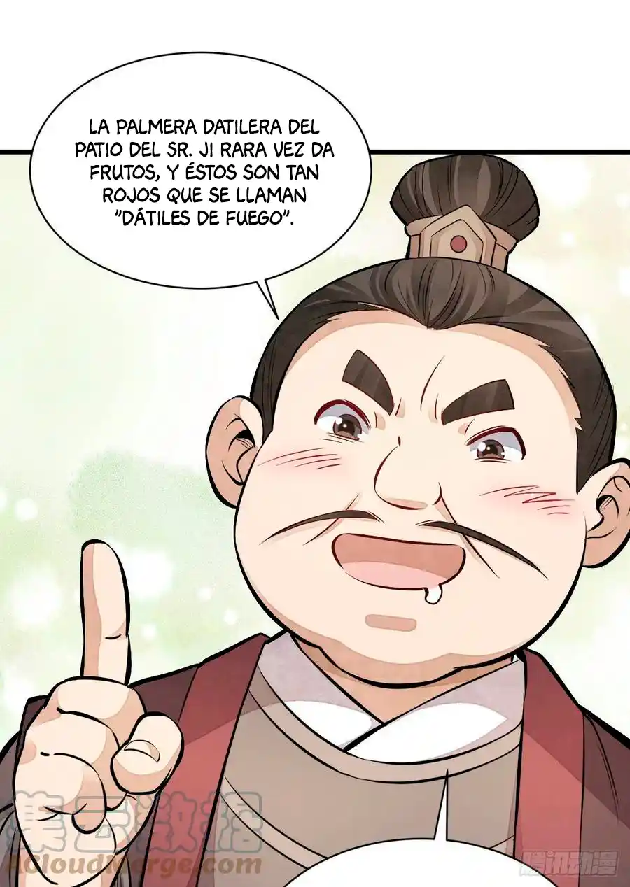 Lan Ke Qi Yuan - Capítulo 106 - Página 41 - LectorTMOo