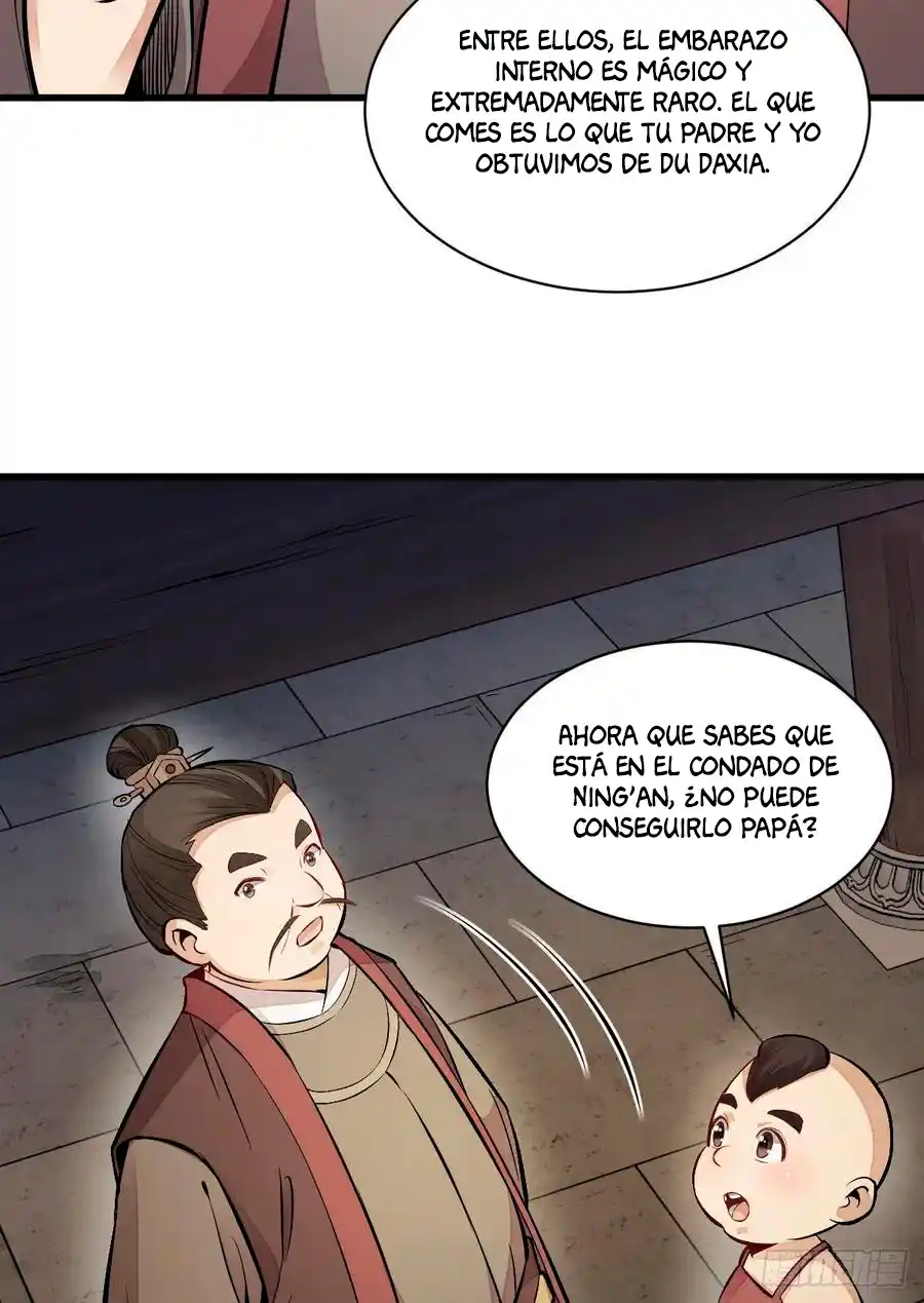 Lan Ke Qi Yuan - Capítulo 106 - Página 42 - LectorTMOo