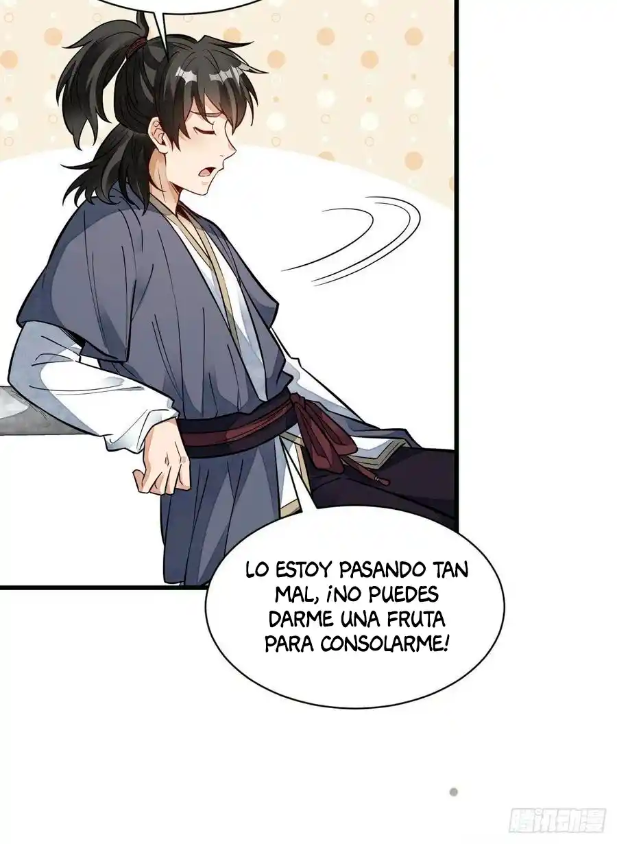 Lan Ke Qi Yuan - Capítulo 107 - Página 6 - LectorTMOo