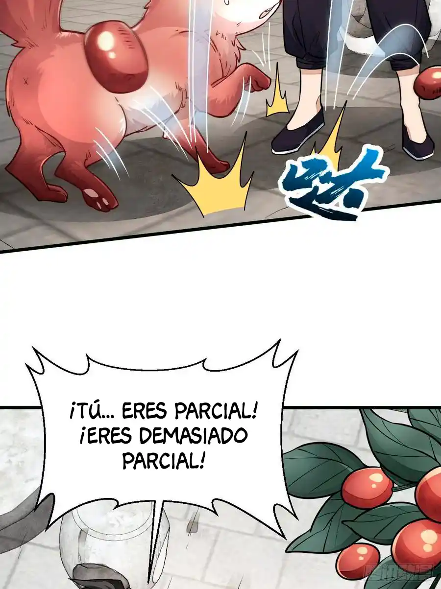 Lan Ke Qi Yuan - Capítulo 107 - Página 15 - LectorTMOo