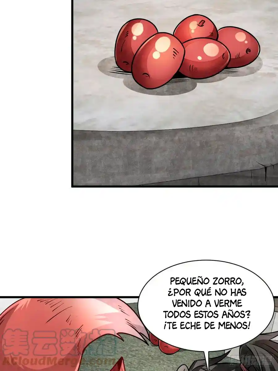Lan Ke Qi Yuan - Capítulo 107 - Página 17 - LectorTMOo