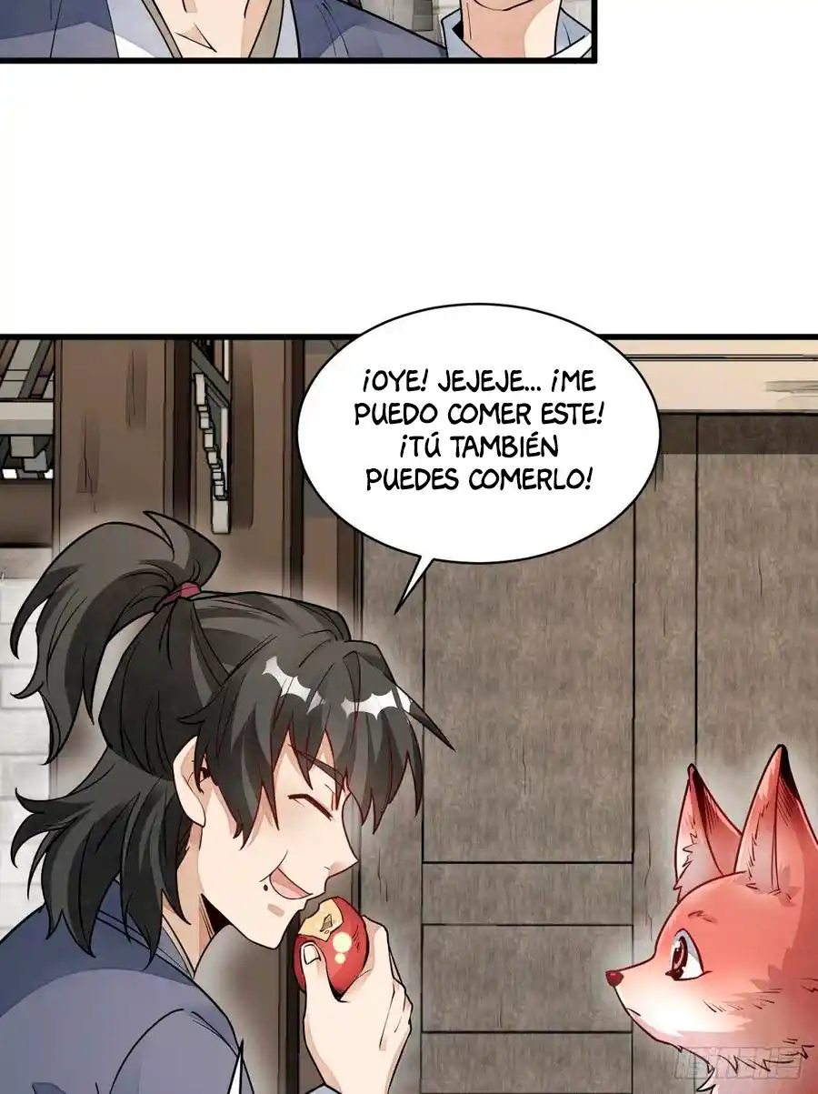 Lan Ke Qi Yuan - Capítulo 107 - Página 25 - LectorTMOo