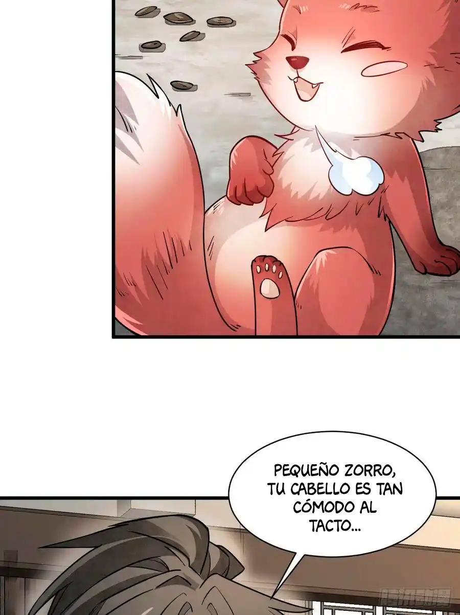 Lan Ke Qi Yuan - Capítulo 107 - Página 27 - LectorTMOo