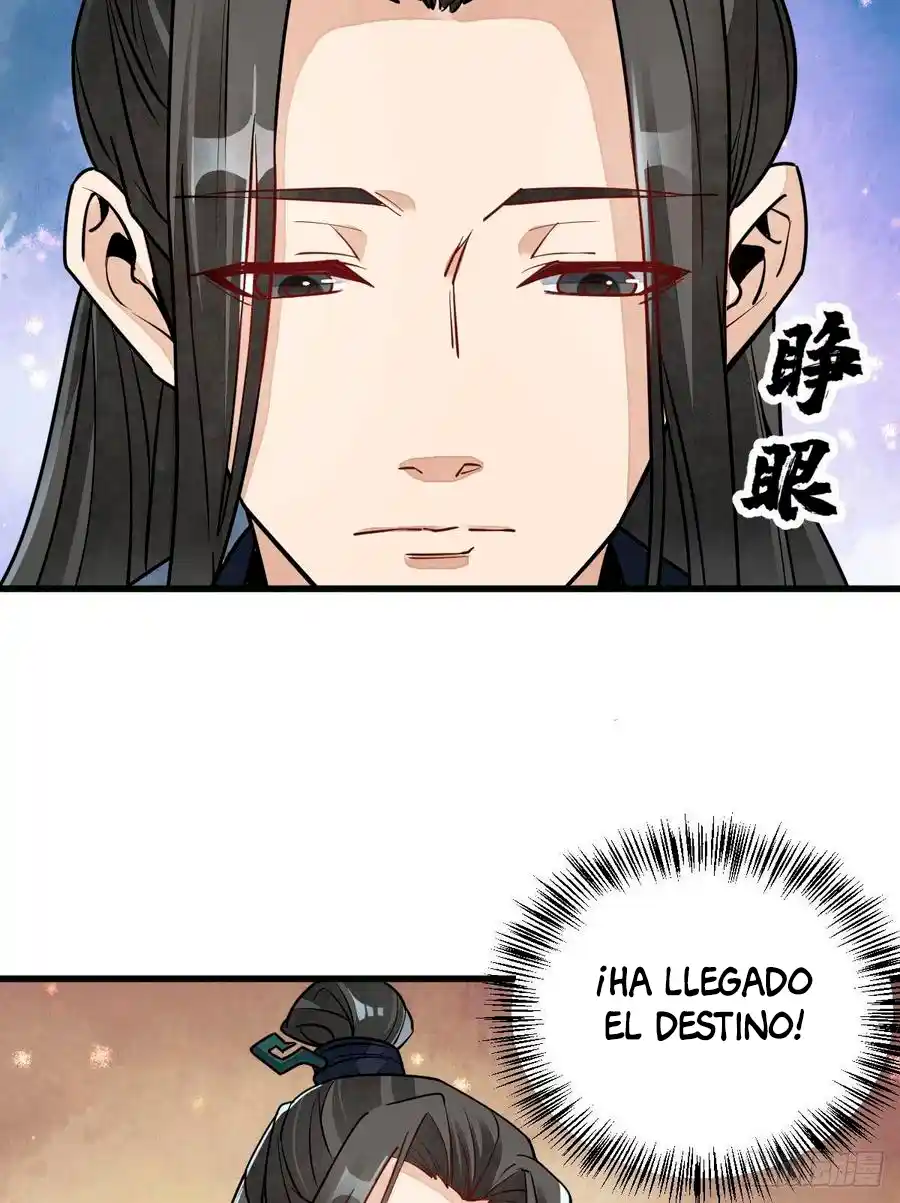 Lan Ke Qi Yuan - Capítulo 107 - Página 31 - LectorTMOo