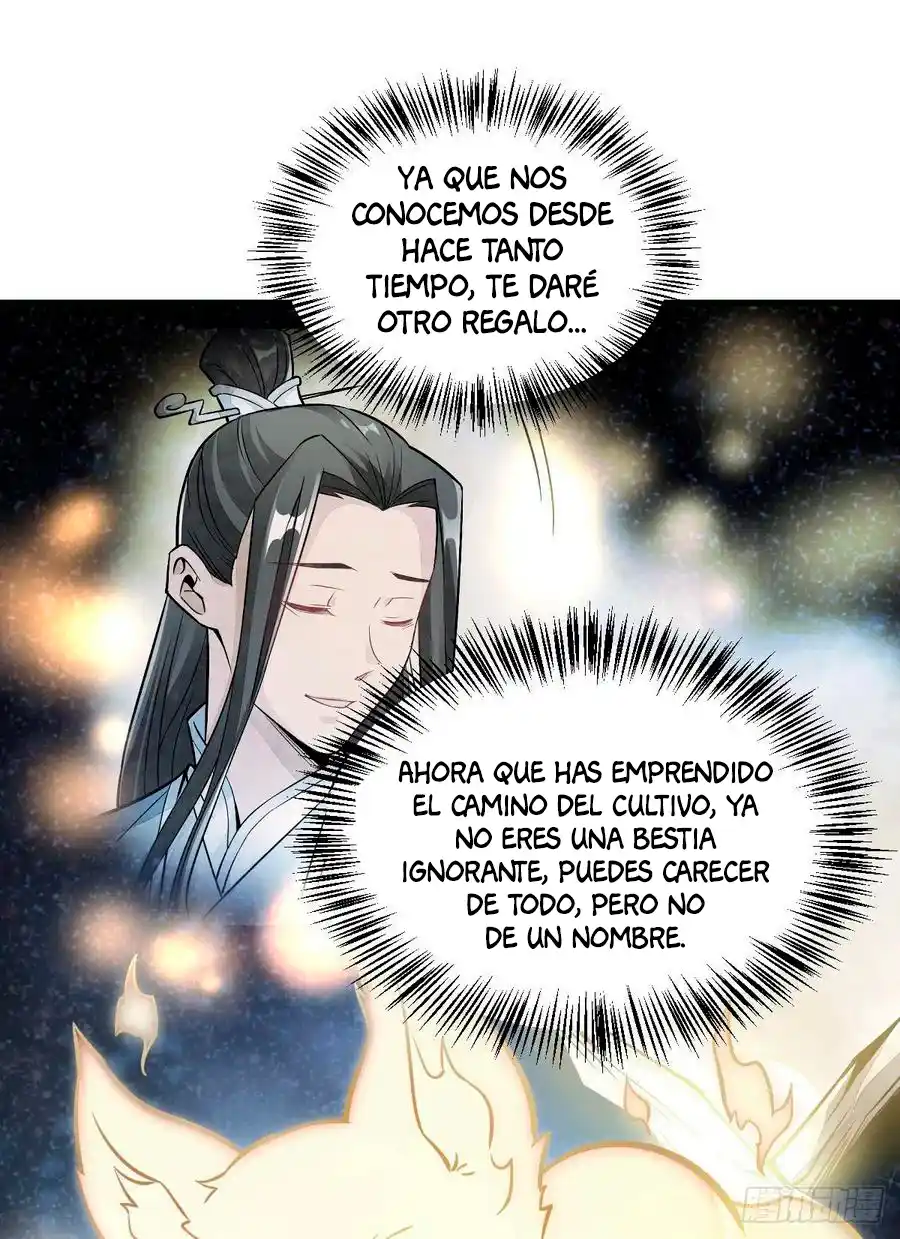 Lan Ke Qi Yuan - Capítulo 107 - Página 33 - LectorTMOo