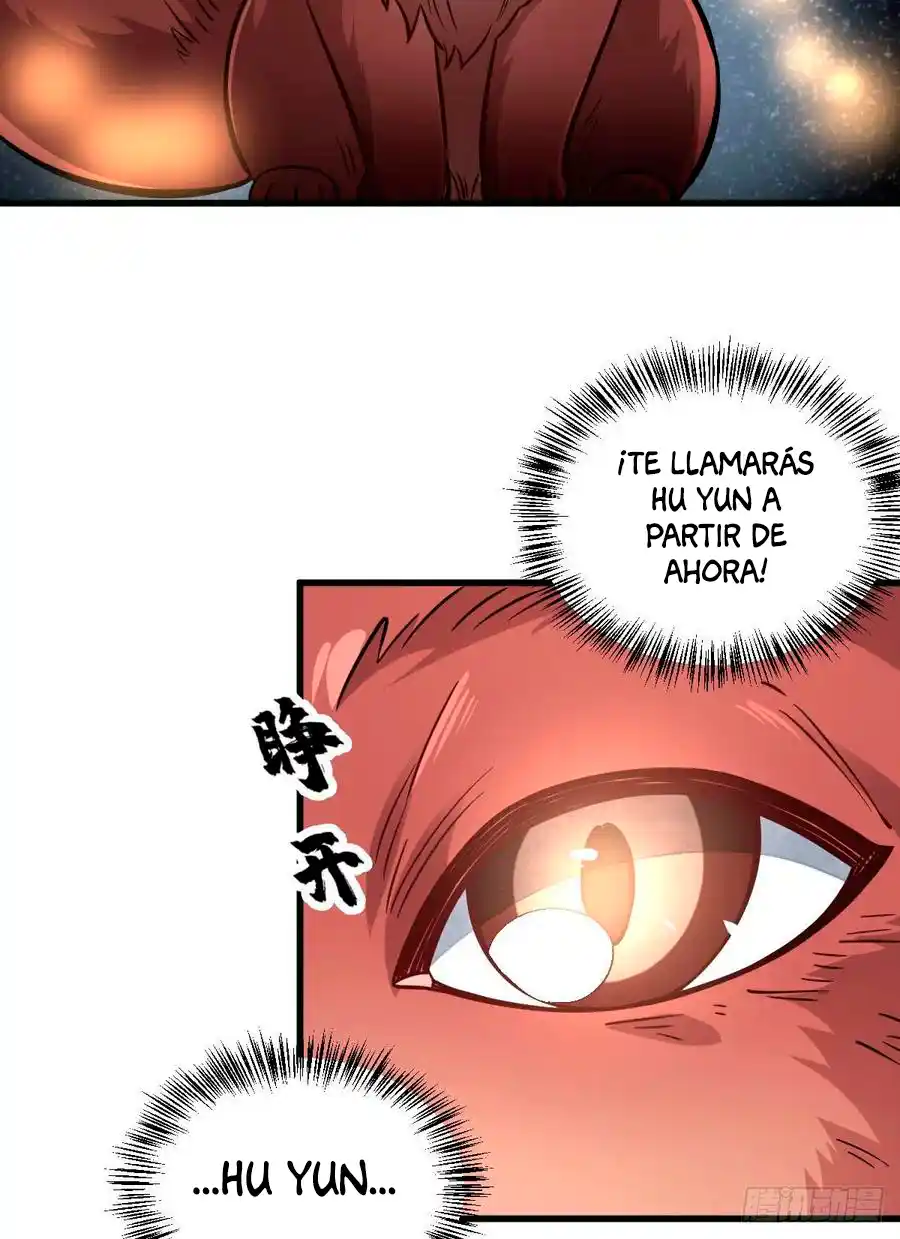 Lan Ke Qi Yuan - Capítulo 107 - Página 36 - LectorTMOo