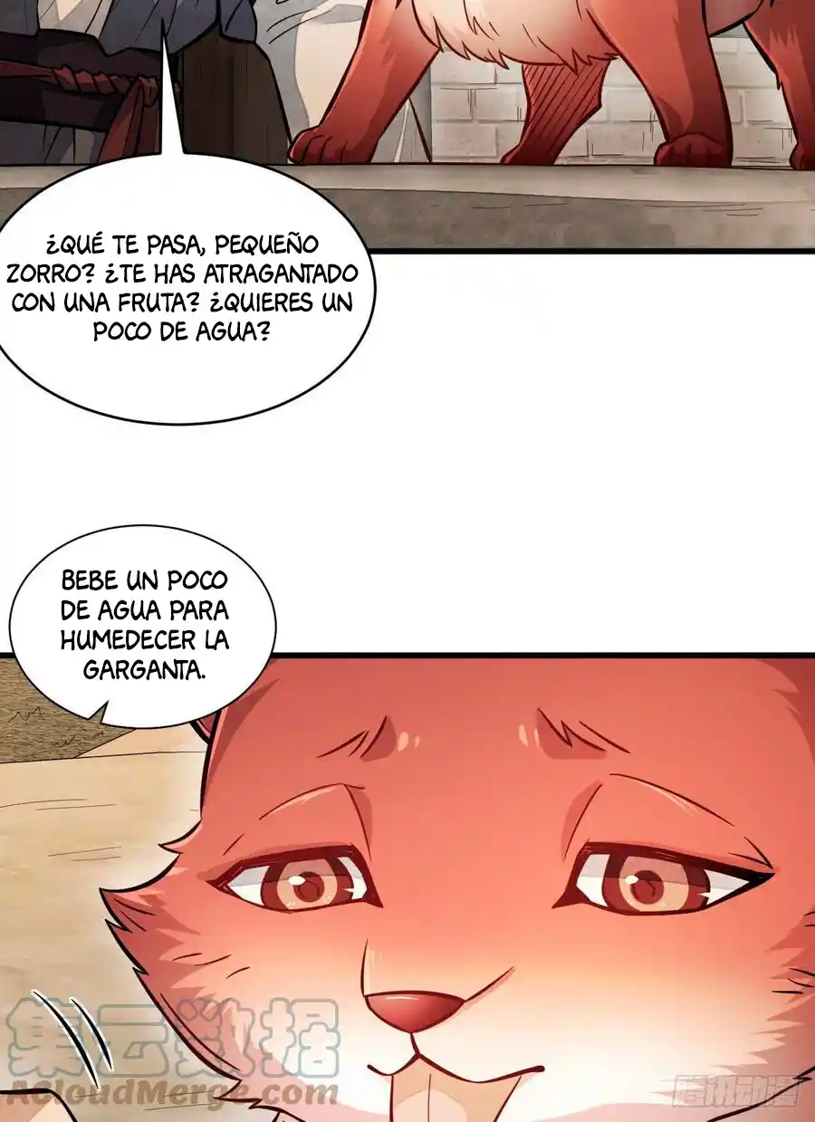 Lan Ke Qi Yuan - Capítulo 107 - Página 38 - LectorTMOo