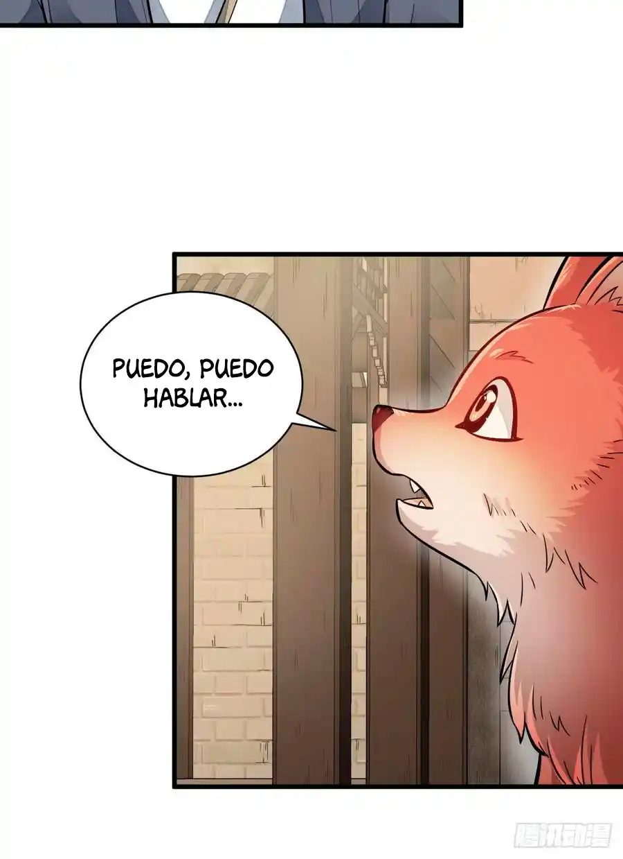 Lan Ke Qi Yuan - Capítulo 107 - Página 42 - LectorTMOo