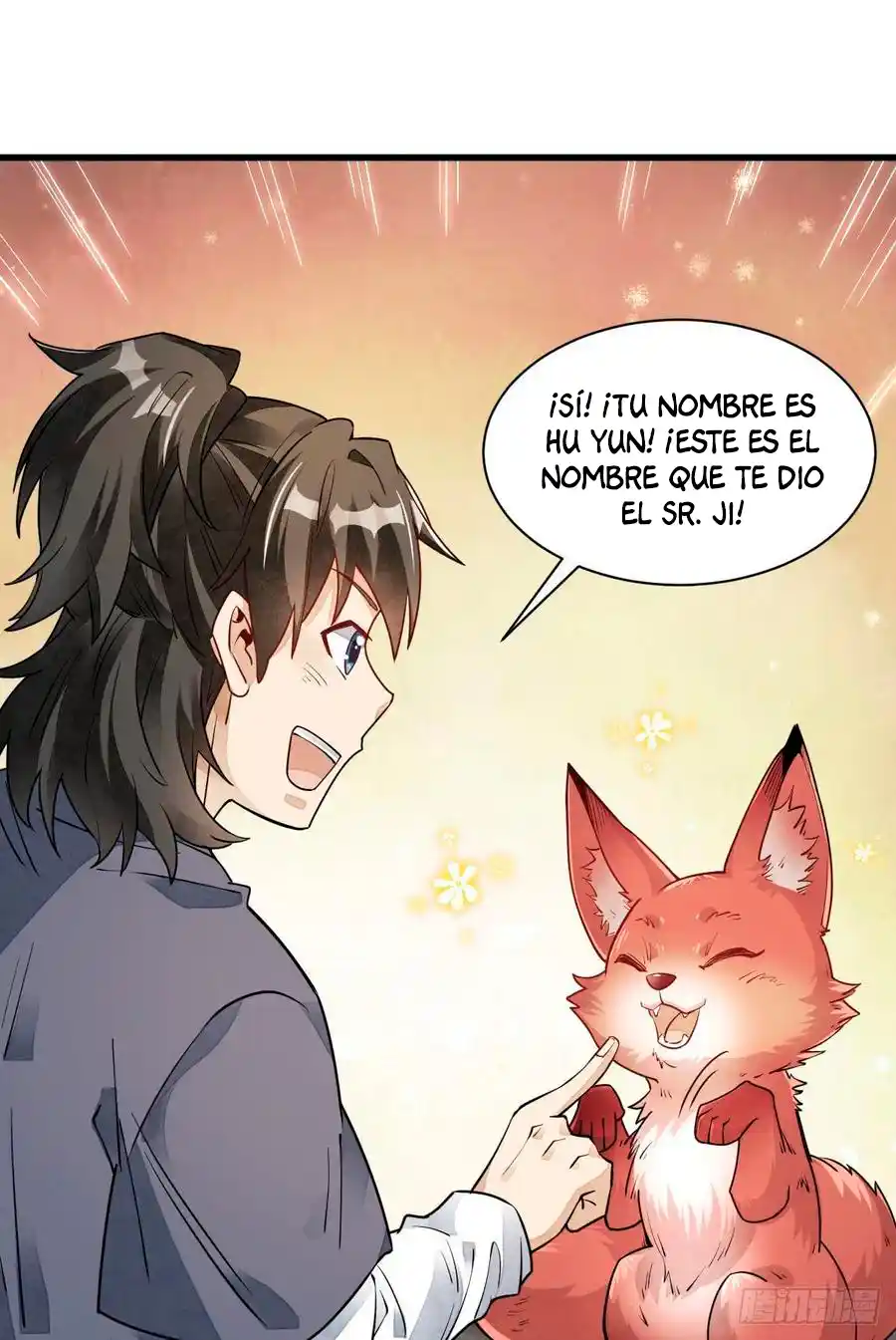 Lan Ke Qi Yuan - Capítulo 107 - Página 45 - LectorTMOo