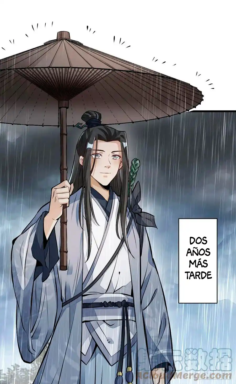 Lan Ke Qi Yuan - Capítulo 108 - Página 4 - LectorTMOo