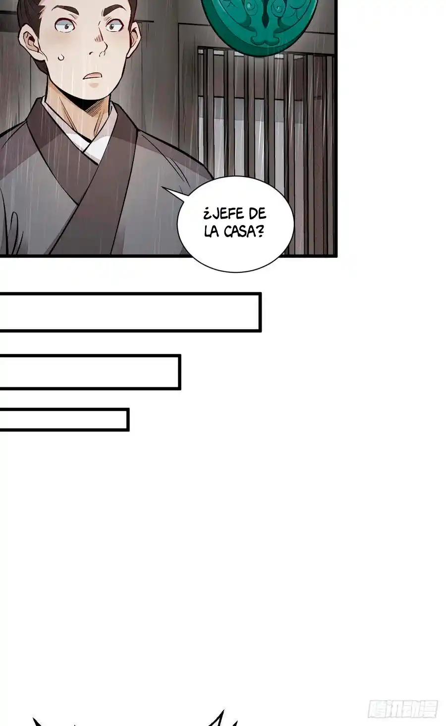 Lan Ke Qi Yuan - Capítulo 108 - Página 7 - LectorTMOo