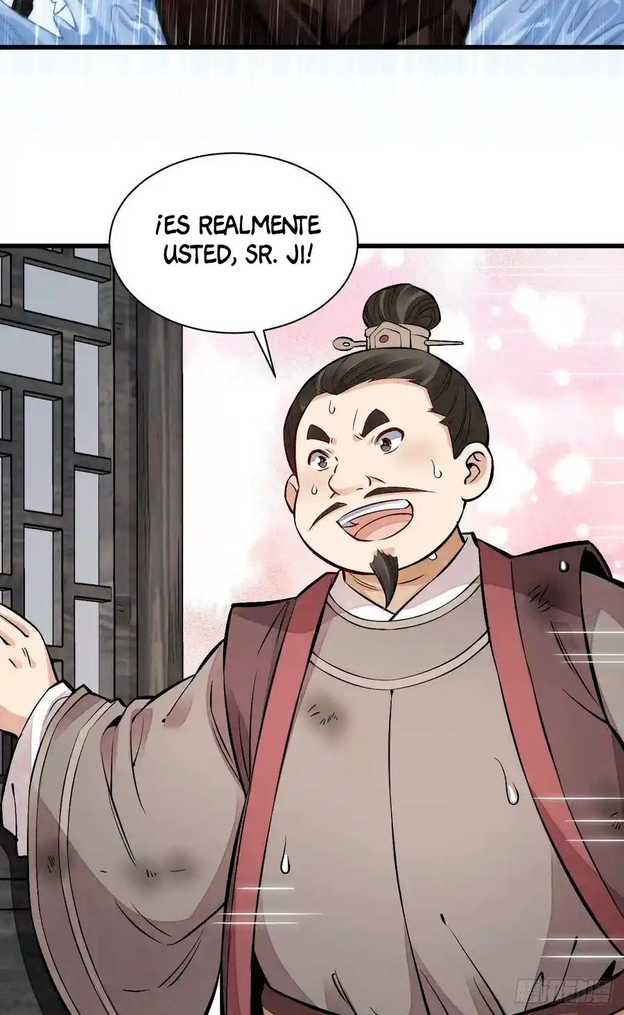 Lan Ke Qi Yuan - Capítulo 108 - Página 9 - LectorTMOo