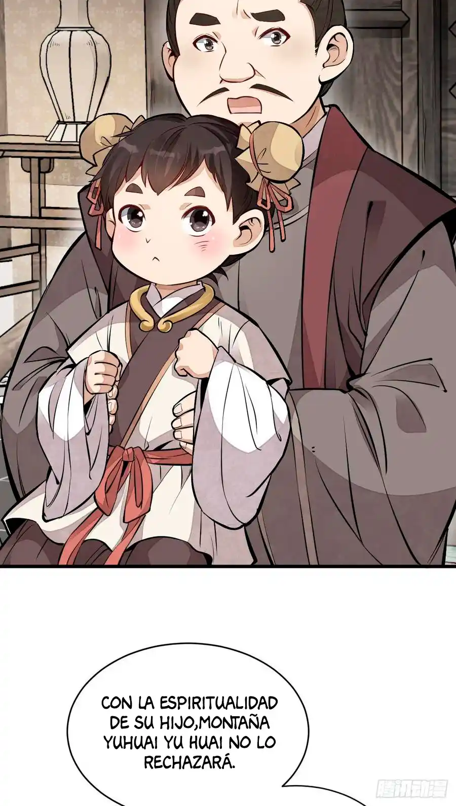 Lan Ke Qi Yuan - Capítulo 108 - Página 13 - LectorTMOo