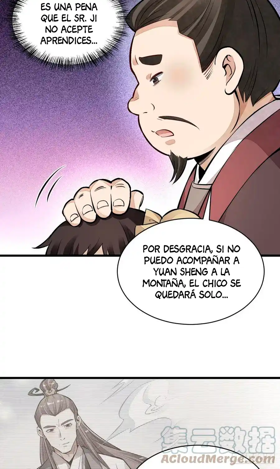 Lan Ke Qi Yuan - Capítulo 108 - Página 16 - LectorTMOo